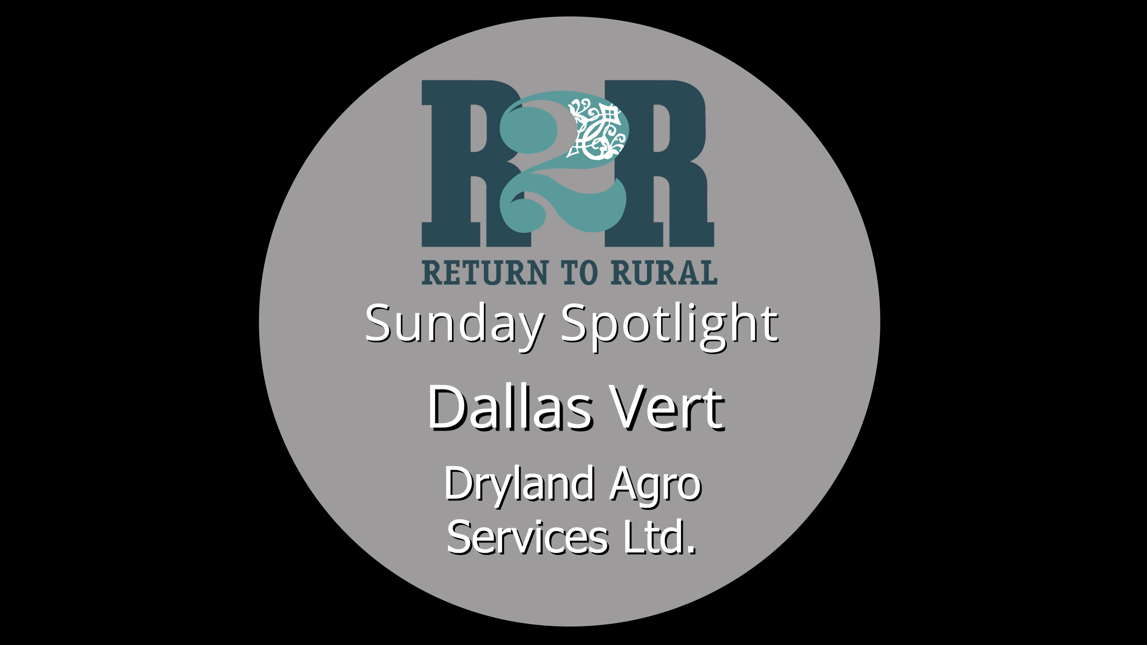 Dallas Vert Video Cover