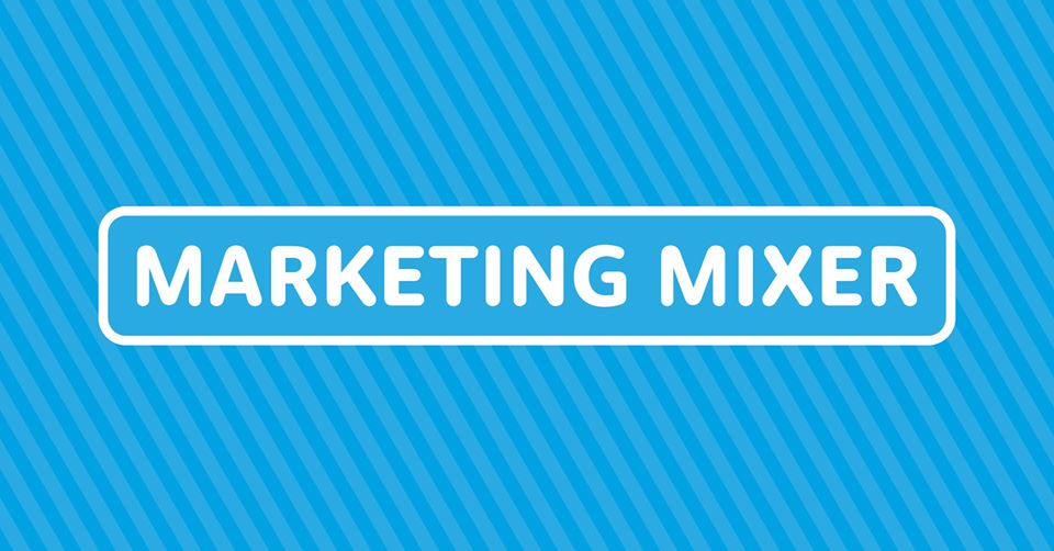 Marketing Mixer